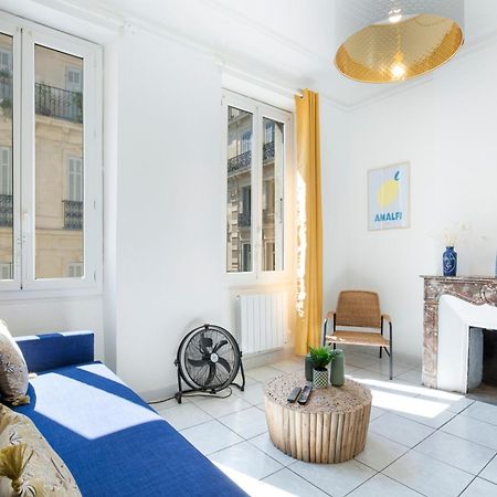 Sainte - Vieux Port - Opera Appartement Marseilles Buitenkant foto